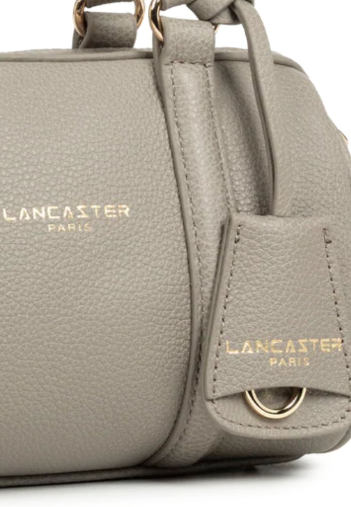 Lancaster Sac polochon Zippé S Milano Ana Mastic