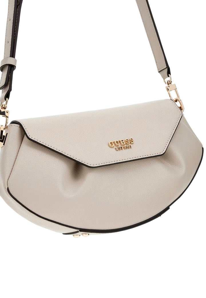 Arva Sac Bandoulière Noelle Girlfriend Sa Light Taupe BG789820