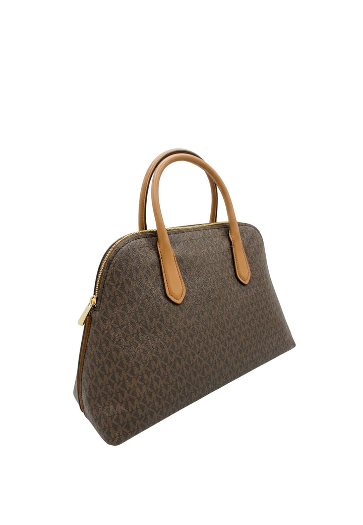 Michael Kors Cabas Freddie Marron