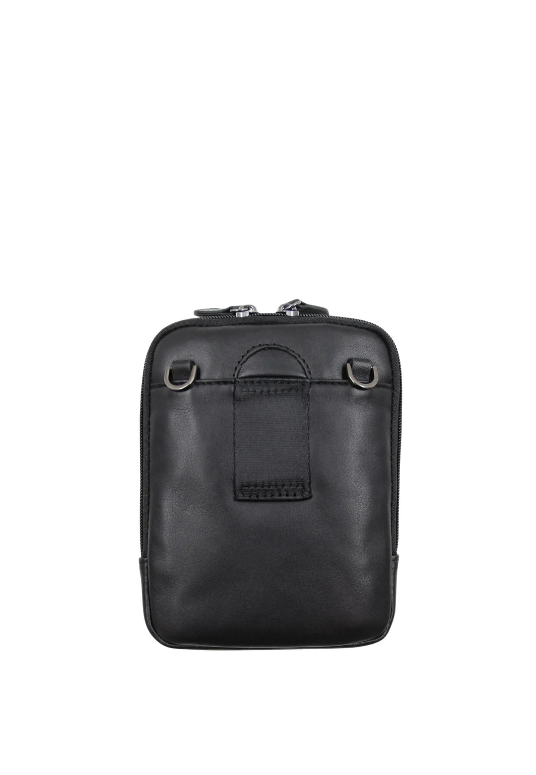 Sacoche cuir Francinel 652160 Palerme - Lucky Bag™