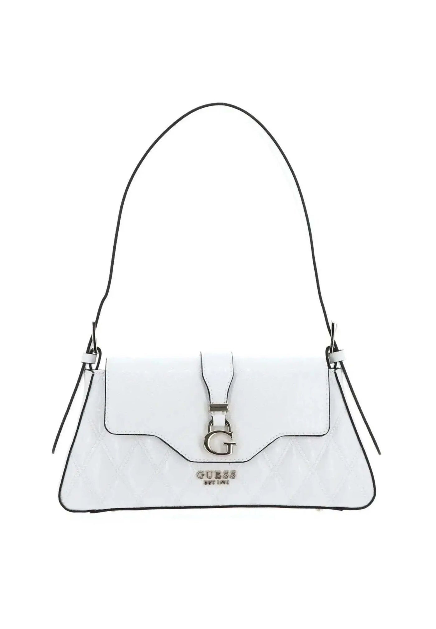 Sac Bandoulière White (WHI) 