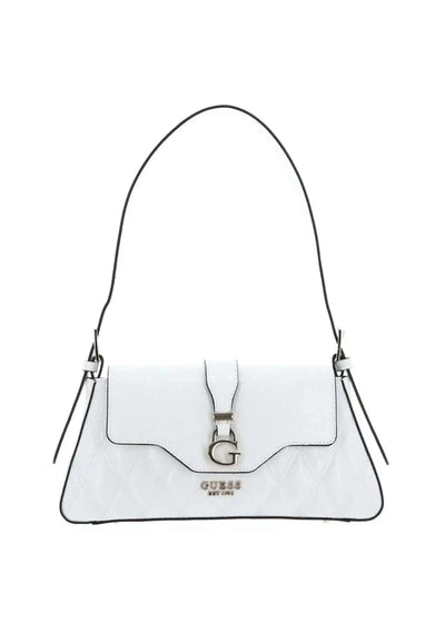 Sac Bandoulière White (WHI) 