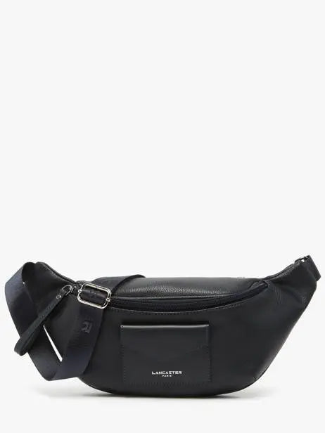 Lancaster Sacs à main Bleu-Foncé Lucky Bag™