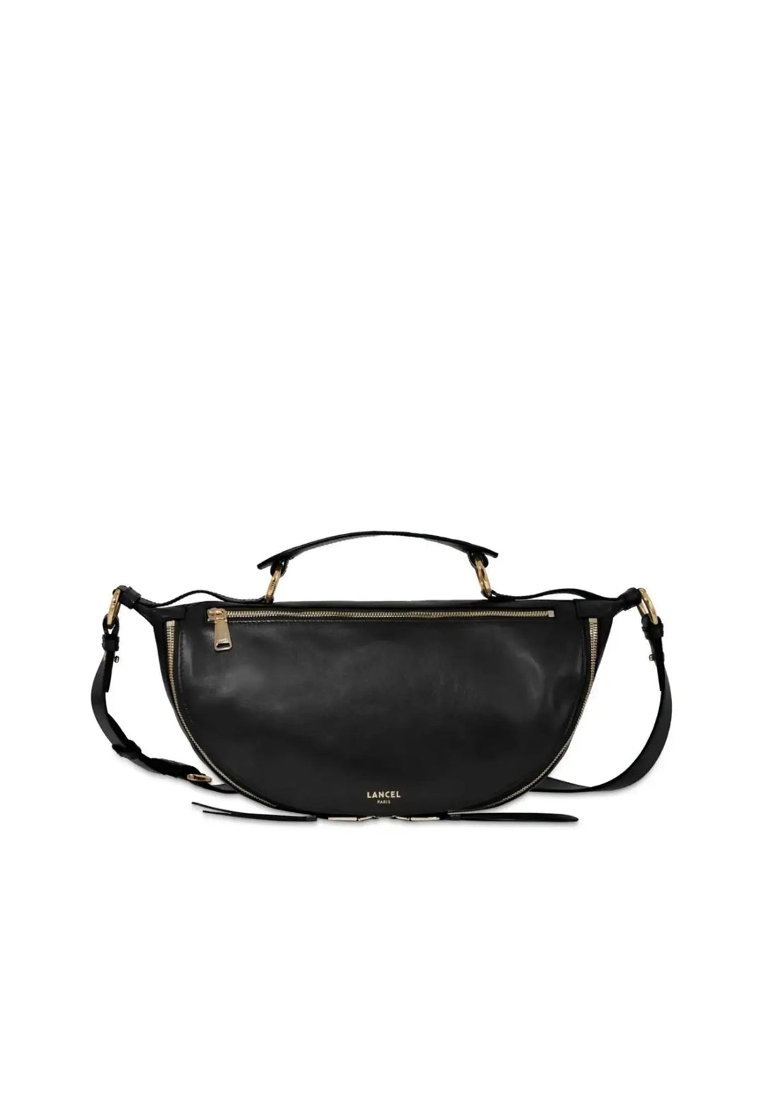 Sac Bandoulière Noir 