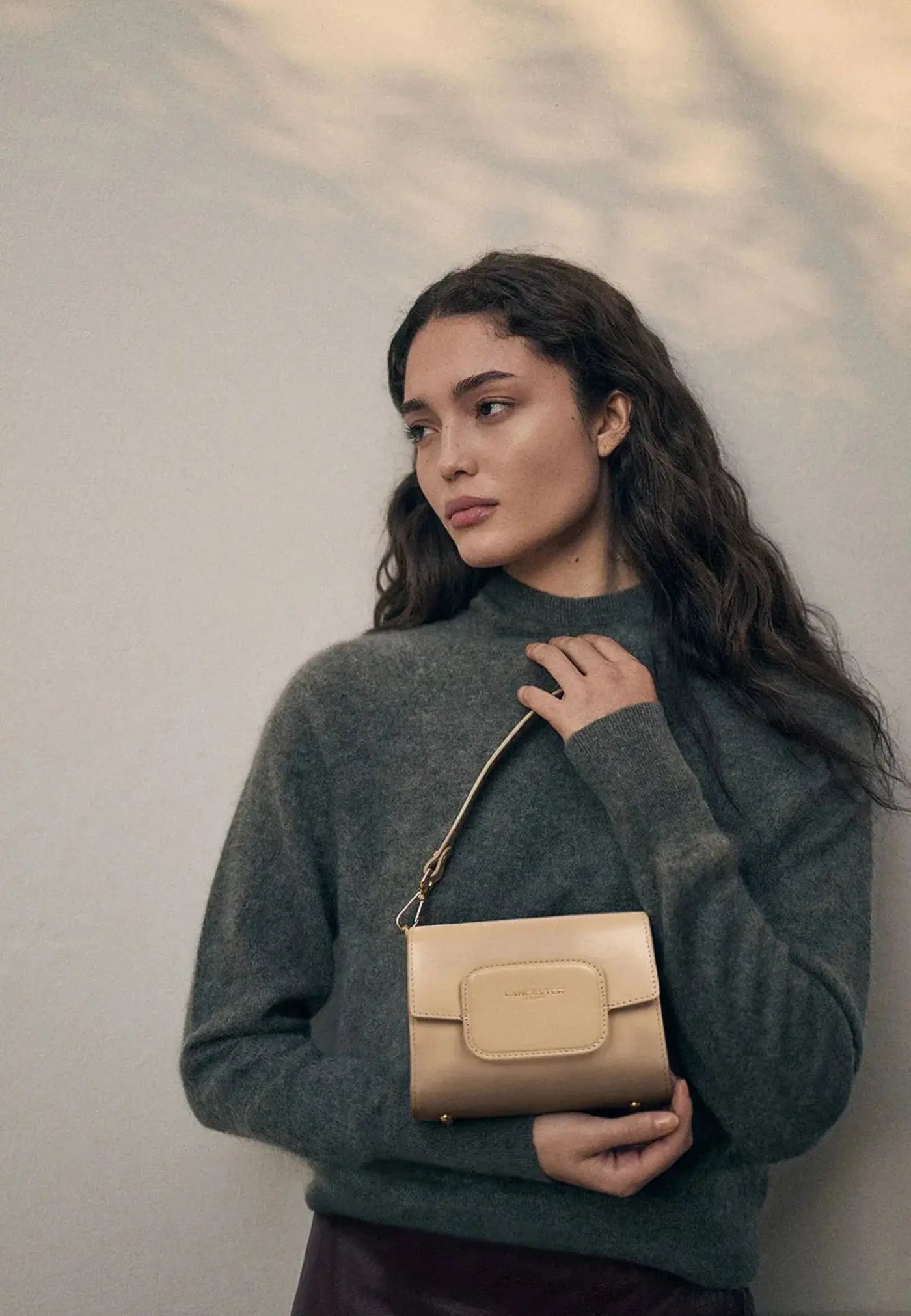 Sac Bandoulière  