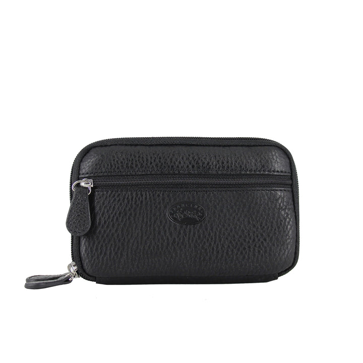 Pochettes Noir 