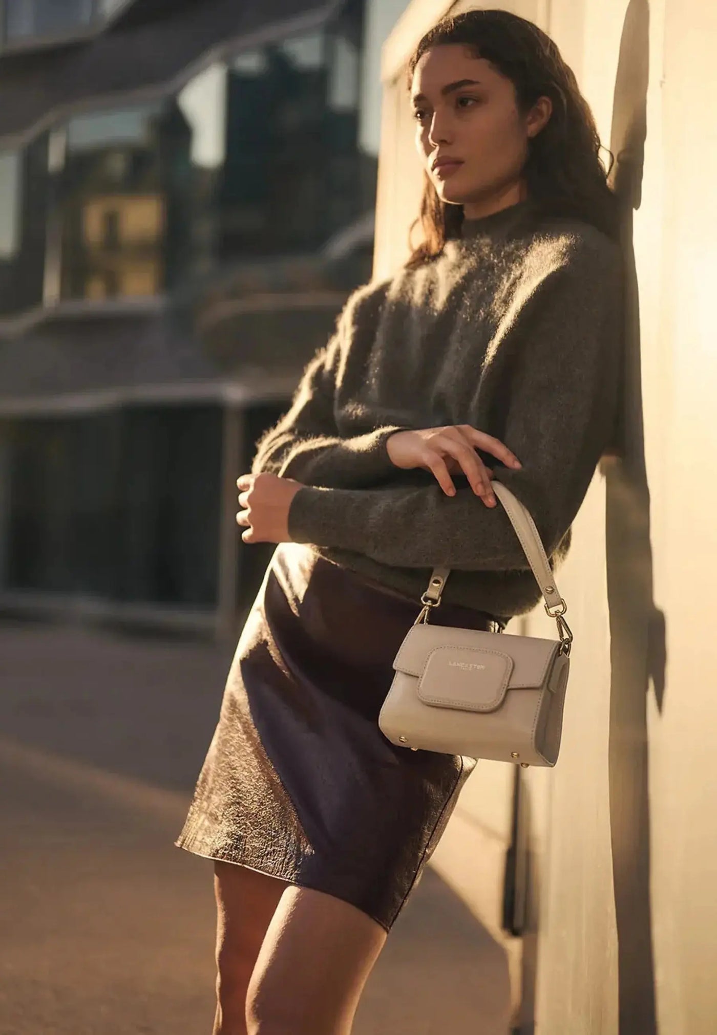 Sac Bandoulière  
