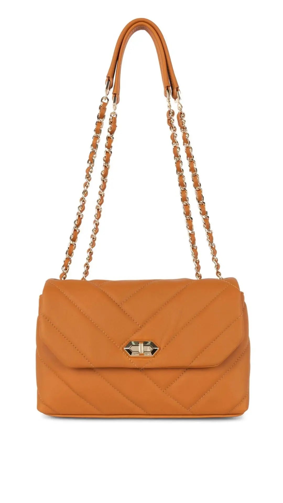 Lancaster Sacs à main Gold Lucky Bag™