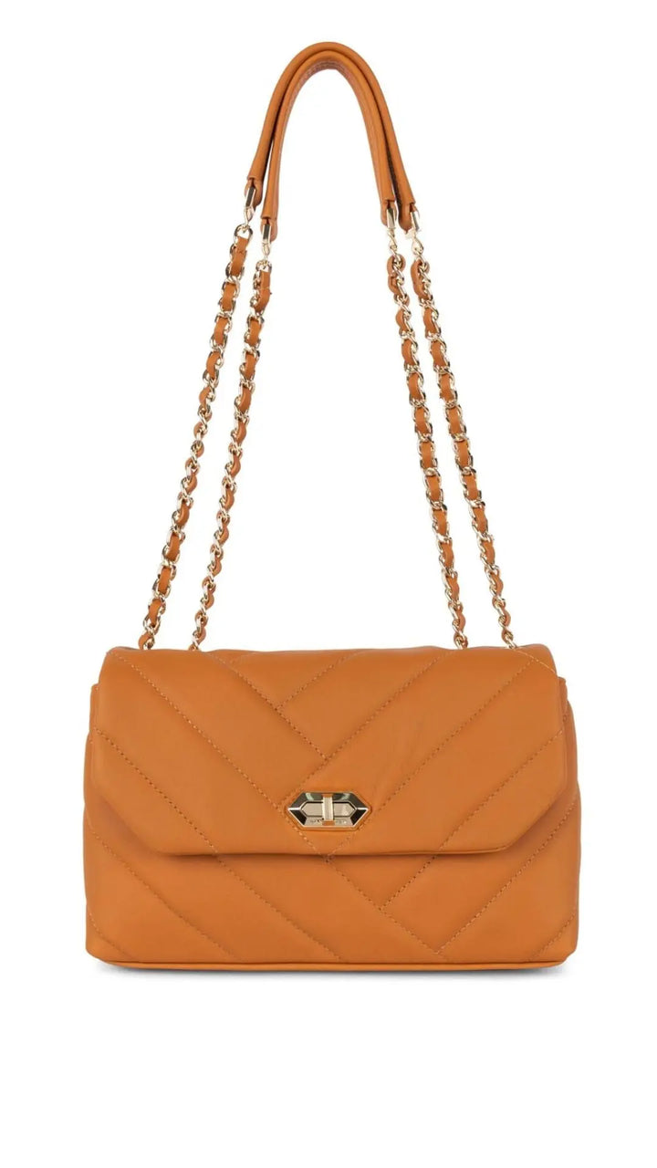 Lancaster Sacs à main Gold Lucky Bag™