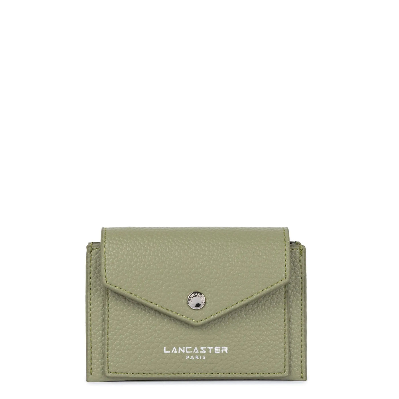 Porte Cartes Olive 