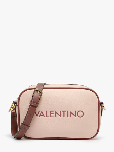 Valentino Sacoche Wilk Cipria/Rosa Antico