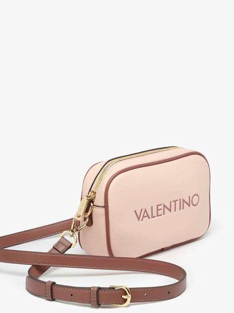 Valentino Sacoche Wilk Cipria/Rosa Antico