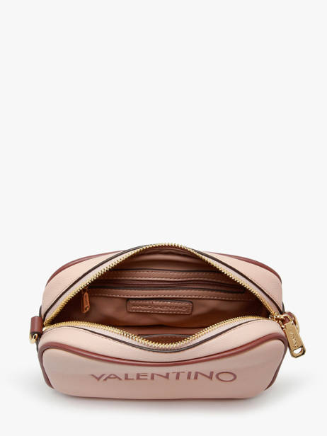 Valentino Sacoche Wilk Cipria/Rosa Antico