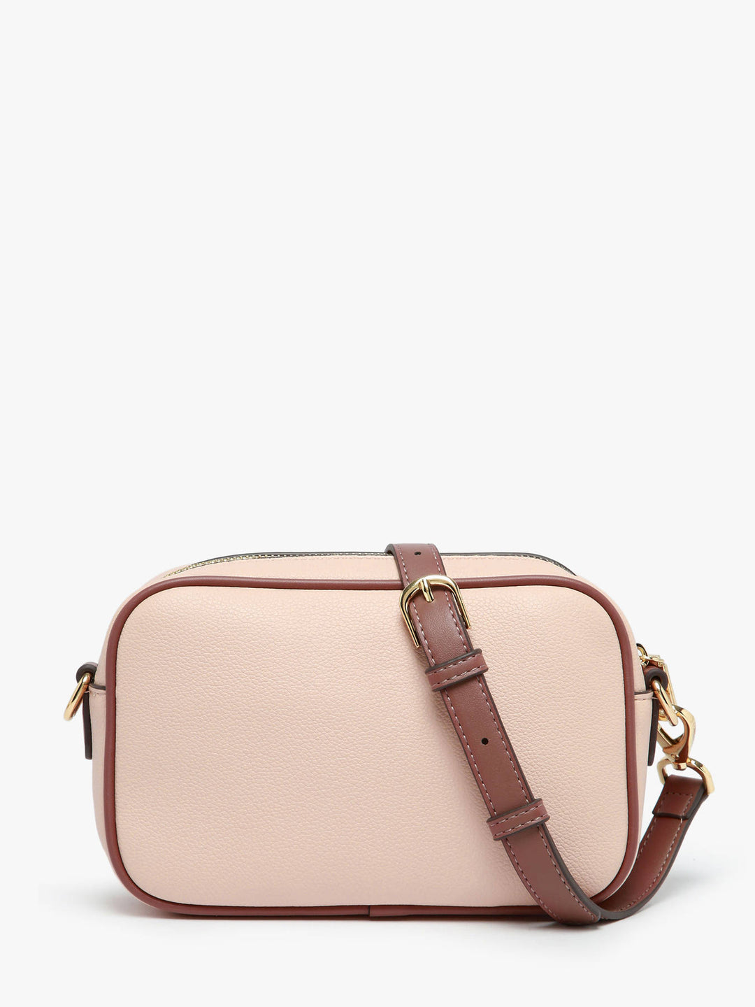 Valentino Sacoche Wilk Cipria/Rosa Antico