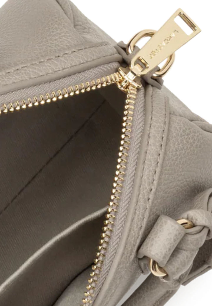 Lancaster Sac polochon Zippé S Milano Ana Mastic