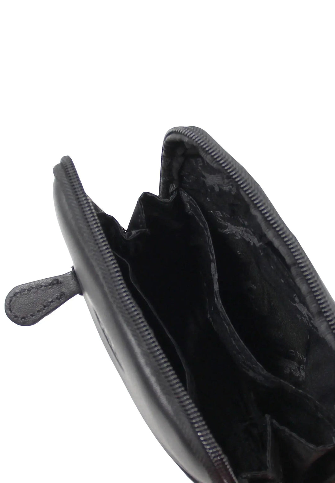 Sacoche cuir Francinel 652160 Palerme - Lucky Bag™