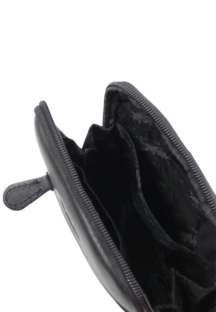 Sacoche cuir Francinel 652160 Palerme - Lucky Bag™