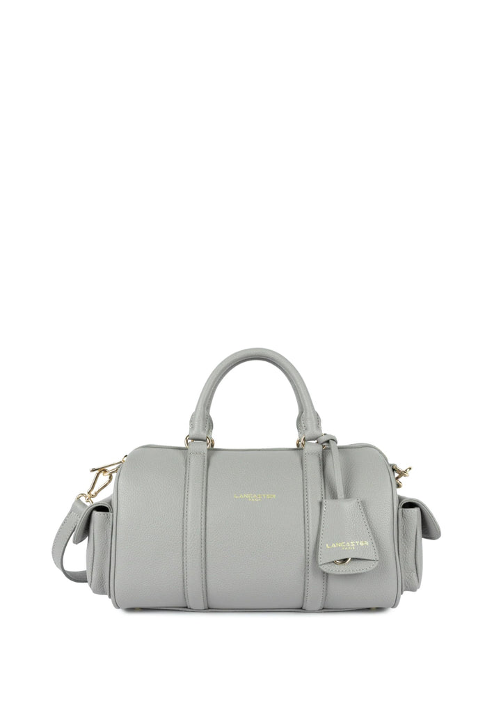 Lancaster Zippzáras Milano Ana 547-108 szürke táska