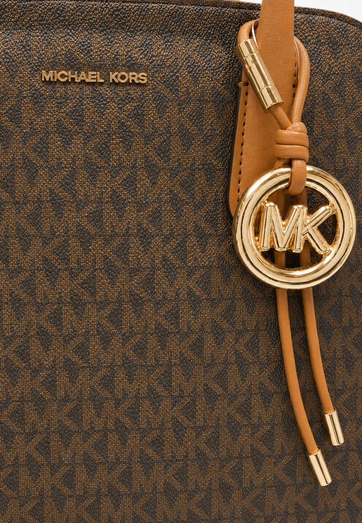 Michael Kors Cabas Freddie Marron