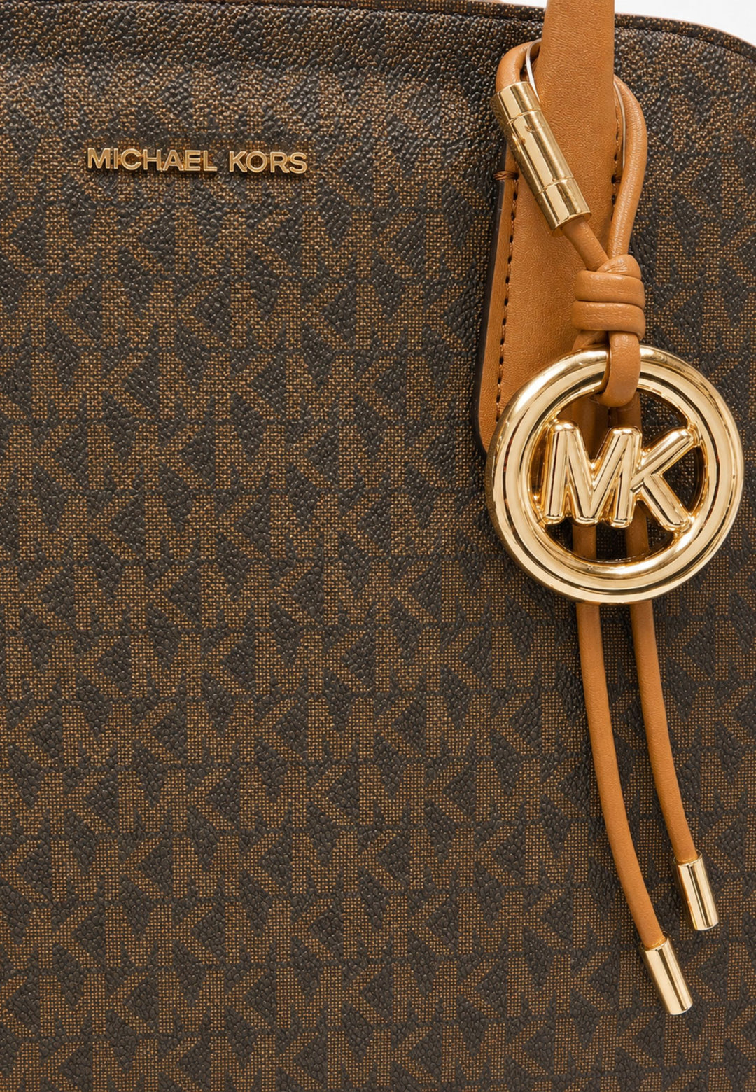 Michael Kors Cabas Freddie Marron