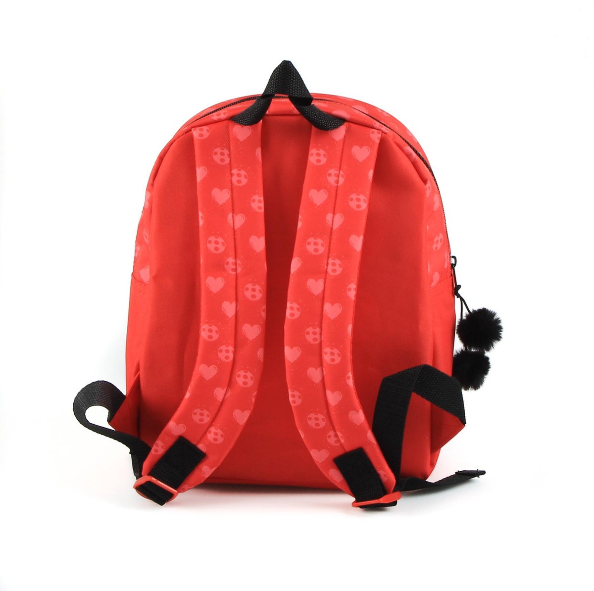 Mini sac à dos Maternelle Miraculous MS4093107