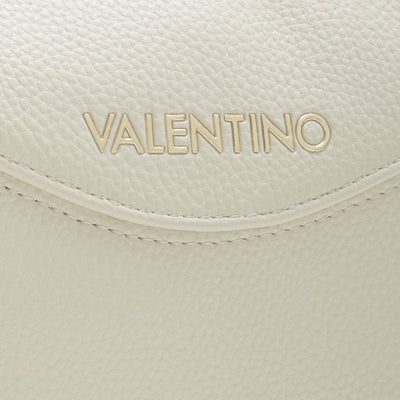 Sac à main Cinnamon Re Valentino VBS7AP05 Off White