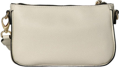 Sac à main Cinnamon Re Valentino VBS7AP05 Off White