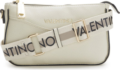 Sac à main Cinnamon Re Valentino VBS7AP05 Off White