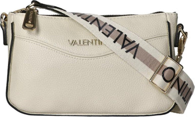 Sac à main Cinnamon Re Valentino VBS7AP05 Off White