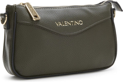 Sac à main Cinnamon Re Valentino VBS7AP05 Militare (Vert)