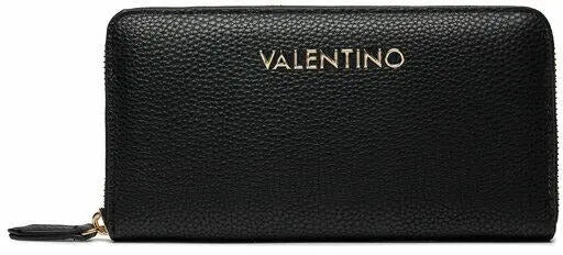 Valentino Compagnon / Portefeuille Bleu-Blu Lucky Bag™