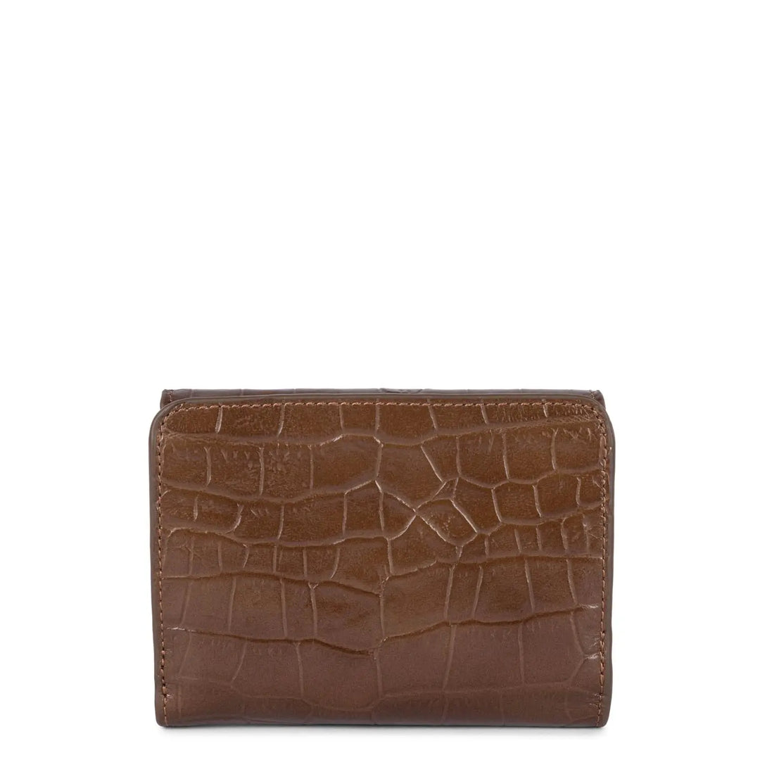 Compagnon / Portefeuille  