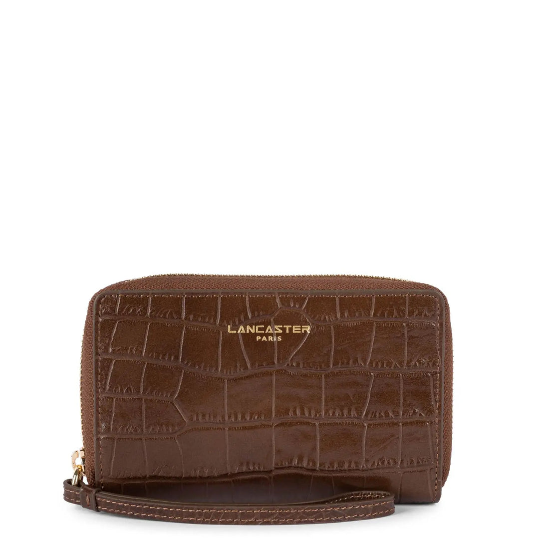 Compagnon / Portefeuille Vison 