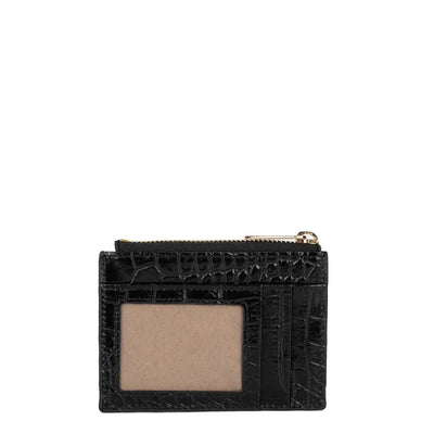 Porte Cartes  