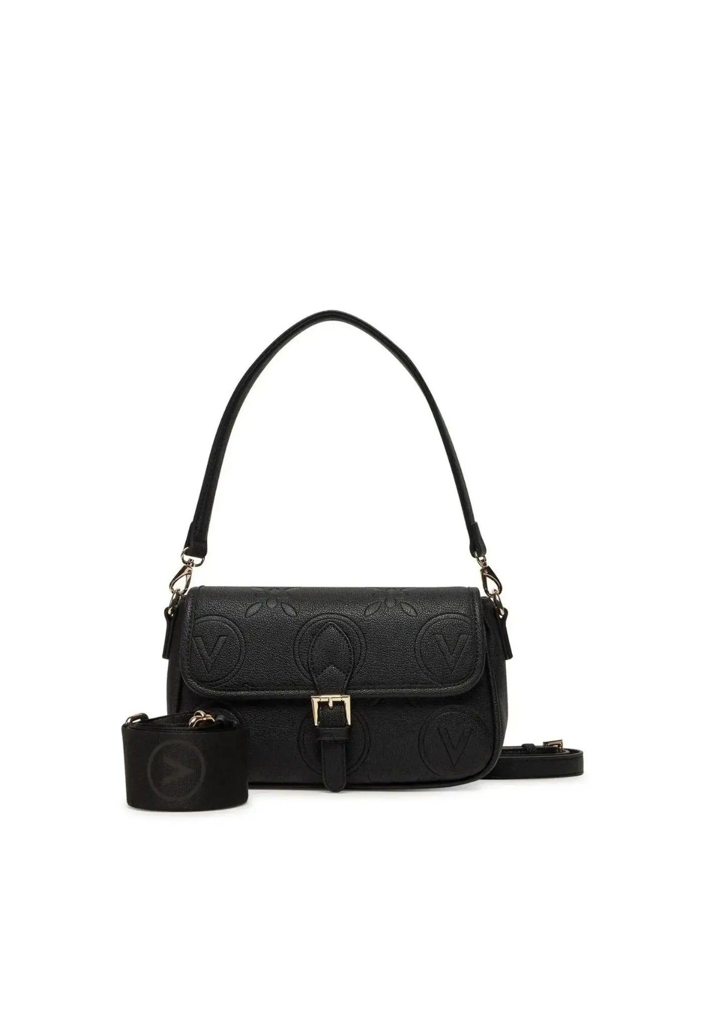 Sac Bandoulière Noir (Nero) 
