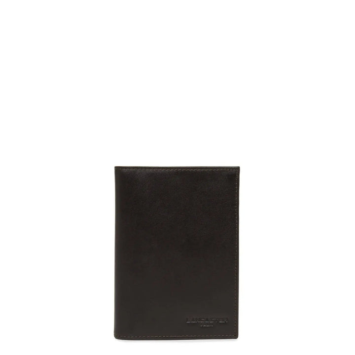 Lancaster Compagnon / Portefeuille Marron Lucky Bag™