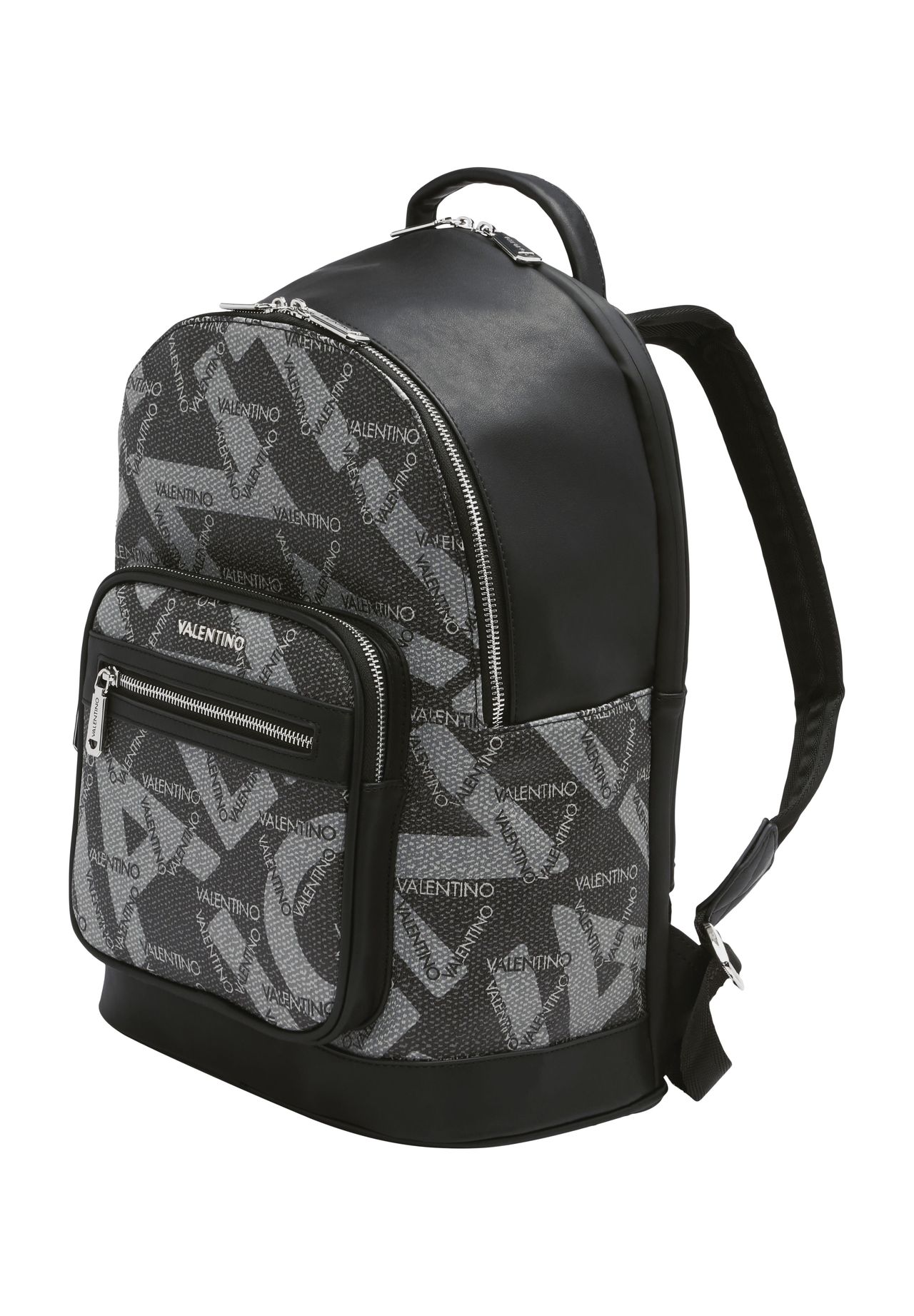 Sac à dos Mysto Homme Valentino VBS6R901 Nero/Multicolor