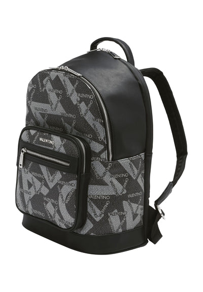 Sac à dos Mysto Homme Valentino VBS6R901 Nero/Multicolor
