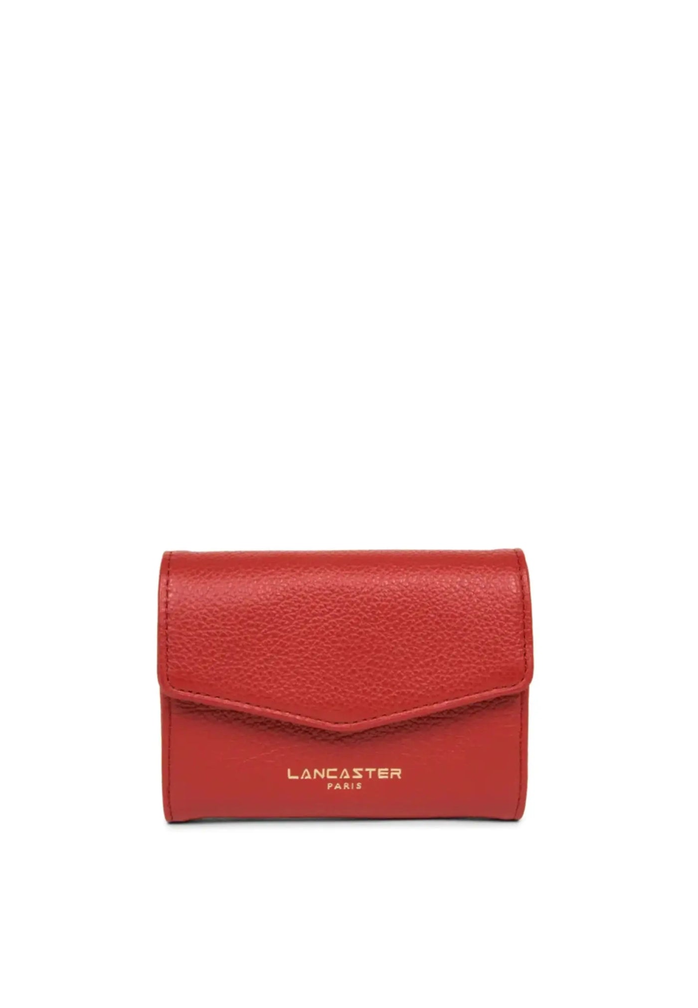 Porte monnaie / billet Rouge 