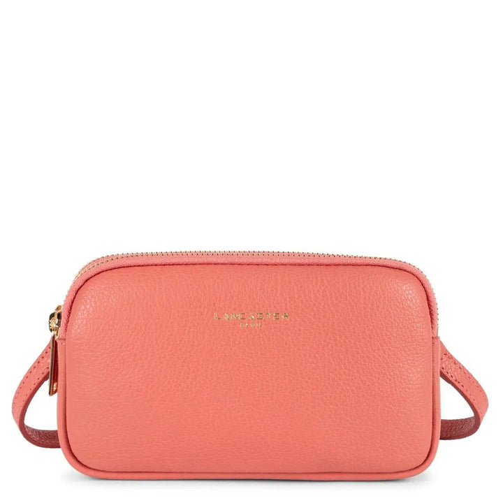 Lancaster Pochettes Rose-Blush Lucky Bag™