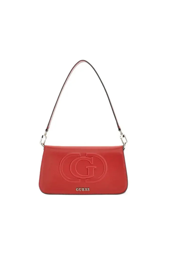 Guess Sac Bandoulière Red-RED Lucky Bag™