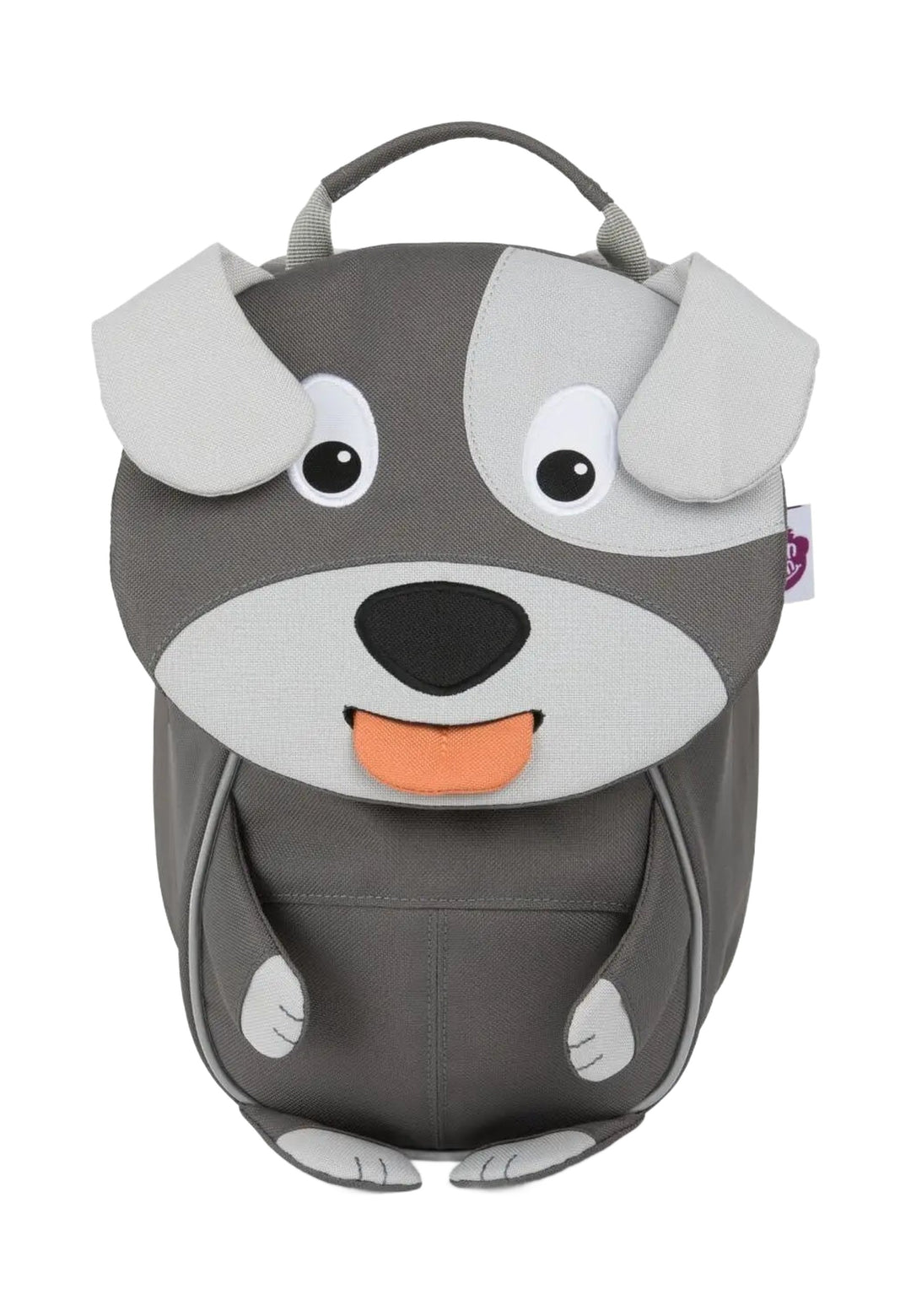 Affenzahn Sac À Dos 1 à 3 ans Petits Amis Dog
