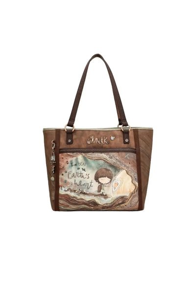 Sac Bandoulière  