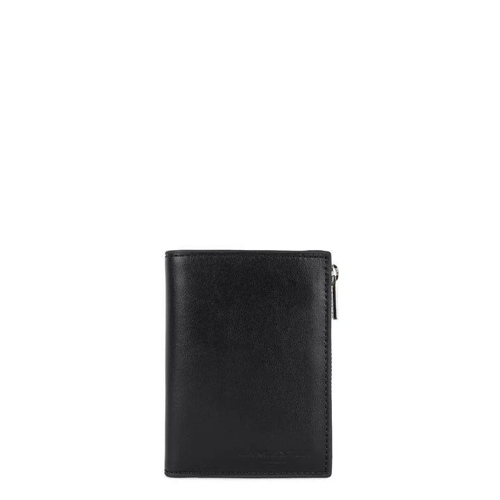 Lancaster Compagnon / Portefeuille Noir Lucky Bag™