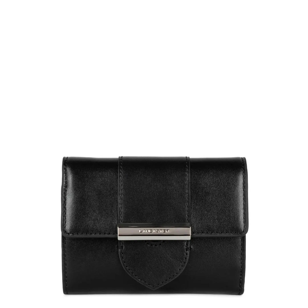 Lancaster Compagnon / Portefeuille Noir Lucky Bag™