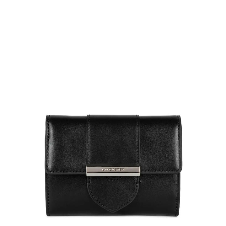 Lancaster Compagnon / Portefeuille Noir Lucky Bag™