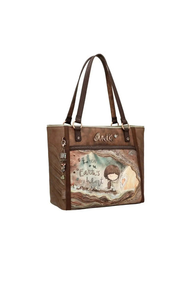 Sac Bandoulière  
