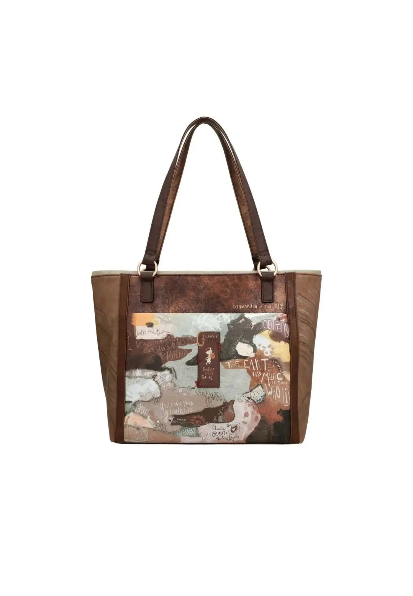 Sac Bandoulière  