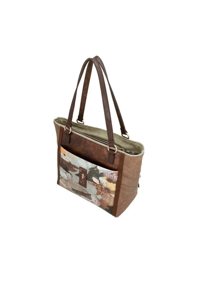 Sac Bandoulière  