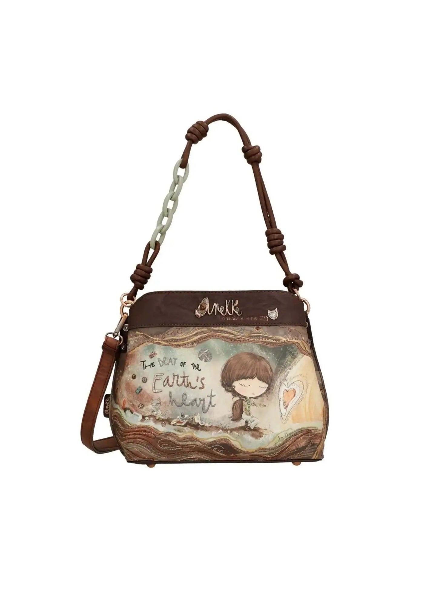 Sac Bandoulière  